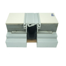 Chine Aluminium Alliage Floor Expansion Joint Cover